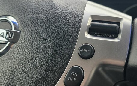 Nissan Qashqai, 2009 год, 810 000 рублей, 19 фотография
