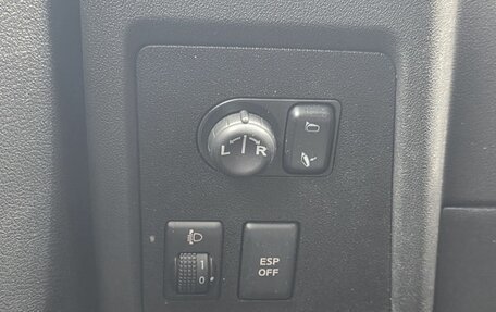 Nissan Qashqai, 2009 год, 810 000 рублей, 17 фотография