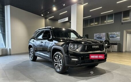 Haval H7, 2026 год, 4 199 000 рублей, 3 фотография