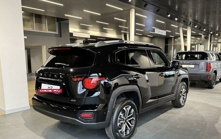 Haval H7, 2026 год, 4 199 000 рублей, 7 фотография