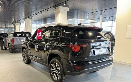 Haval H7, 2026 год, 4 199 000 рублей, 9 фотография