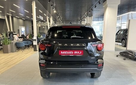 Haval H7, 2026 год, 4 199 000 рублей, 8 фотография