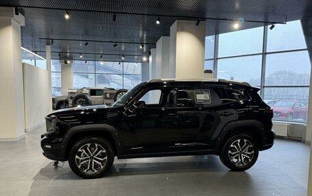 Haval H7, 2026 год, 4 199 000 рублей, 10 фотография