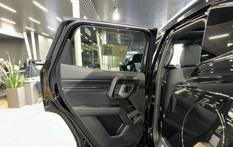 Haval H7, 2026 год, 4 199 000 рублей, 17 фотография