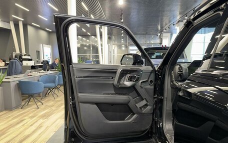 Haval H7, 2026 год, 4 199 000 рублей, 15 фотография