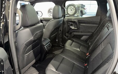 Haval H7, 2026 год, 4 199 000 рублей, 18 фотография