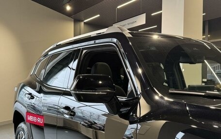 Haval H7, 2026 год, 4 199 000 рублей, 5 фотография