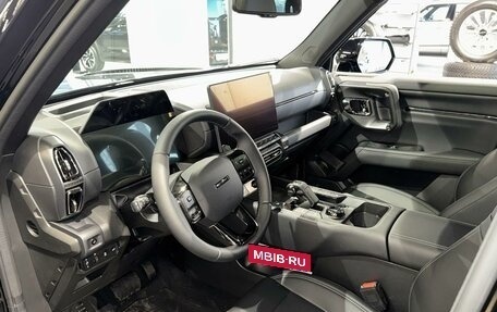 Haval H7, 2026 год, 4 199 000 рублей, 13 фотография