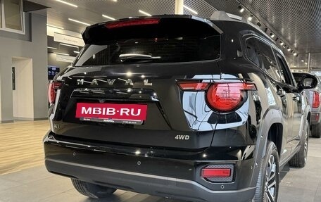 Haval H7, 2026 год, 4 199 000 рублей, 11 фотография