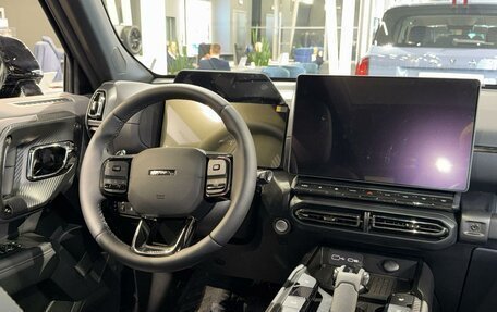 Haval H7, 2026 год, 4 199 000 рублей, 21 фотография