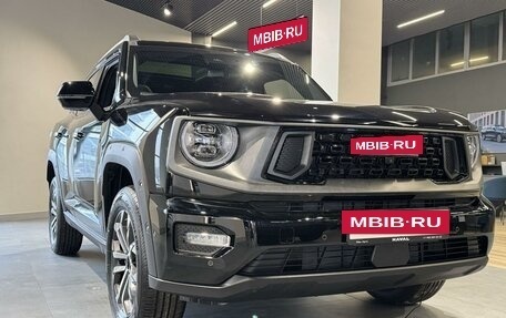 Haval H7, 2026 год, 4 199 000 рублей, 4 фотография