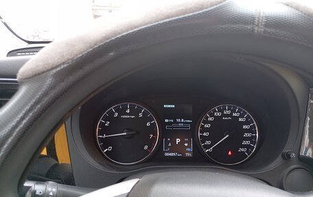 Mitsubishi Outlander III рестайлинг 3, 2014 год, 1 660 000 рублей, 11 фотография