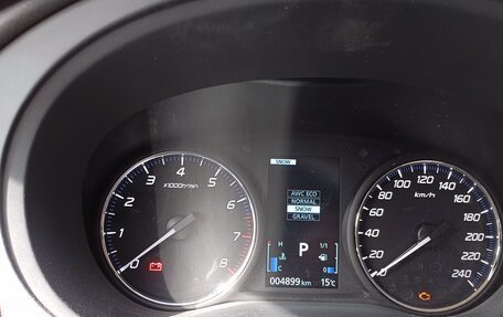 Mitsubishi Outlander III рестайлинг 3, 2014 год, 1 660 000 рублей, 13 фотография