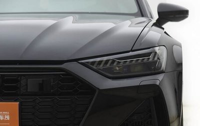 Audi RS 6, 2025 год, 16 700 000 рублей, 1 фотография