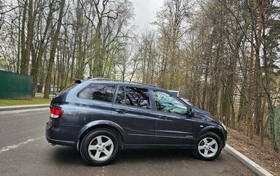 SsangYong Kyron I, 2013 год, 950 000 рублей, 1 фотография