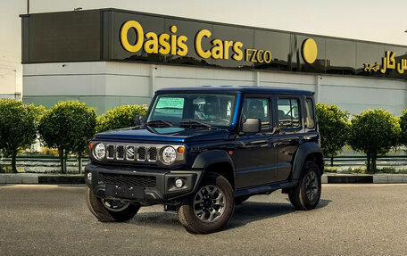 Suzuki Jimny, 2026 год, 3 072 000 рублей, 1 фотография