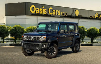 Suzuki Jimny, 2026 год, 3 072 000 рублей, 1 фотография