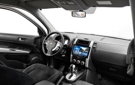 Nissan X-Trail, 2012 год, 1 410 000 рублей, 1 фотография