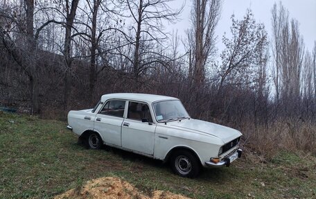 Москвич 2140, 1977 год, 85 000 рублей, 2 фотография
