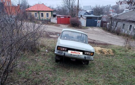 Москвич 2140, 1977 год, 85 000 рублей, 3 фотография