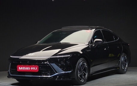 Hyundai Sonata VIII, 2026 год, 4 088 000 рублей, 1 фотография