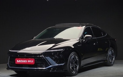 Hyundai Sonata VIII, 2026 год, 4 088 000 рублей, 1 фотография