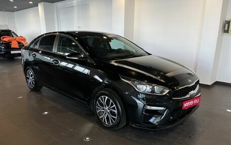 KIA Cerato IV, 2019 год, 2 093 000 рублей, 1 фотография