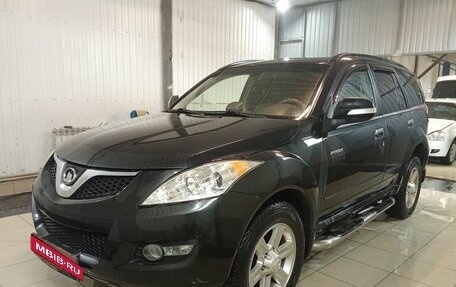 Great Wall Hover H5, 2013 год, 735 000 рублей, 1 фотография