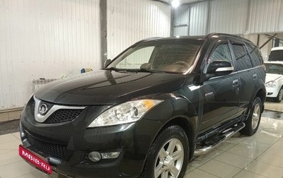 Great Wall Hover H5, 2013 год, 735 000 рублей, 1 фотография