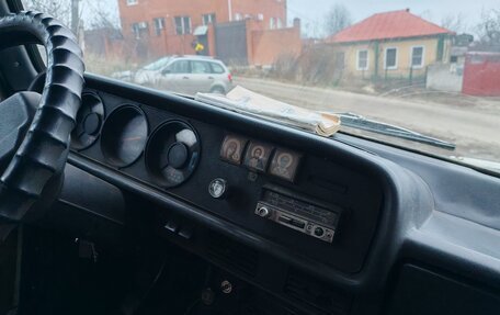 Москвич 2140, 1977 год, 85 000 рублей, 8 фотография
