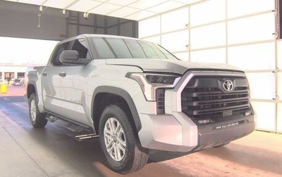 Toyota Tundra, 2025 год, 5 500 000 рублей, 1 фотография