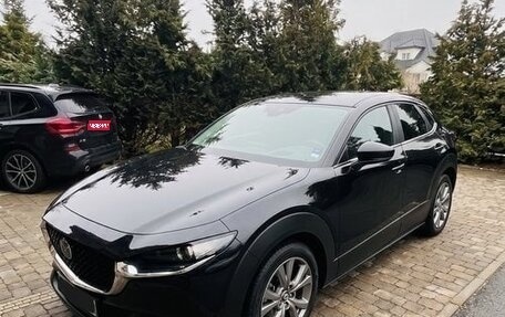 Mazda CX-30 I, 2021 год, 1 800 000 рублей, 1 фотография