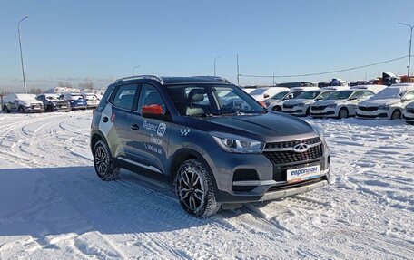 Chery Tiggo 4 I рестайлинг, 2022 год, 848 000 рублей, 2 фотография