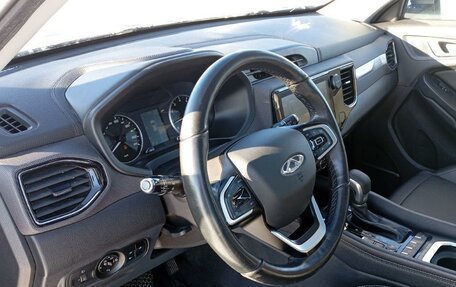 Chery Tiggo 4 I рестайлинг, 2022 год, 848 000 рублей, 6 фотография