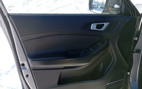 Chery Tiggo 4 I рестайлинг, 2022 год, 848 000 рублей, 9 фотография
