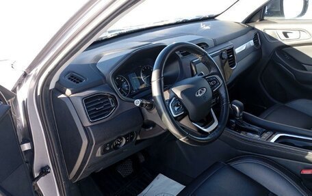 Chery Tiggo 4 I рестайлинг, 2022 год, 848 000 рублей, 8 фотография