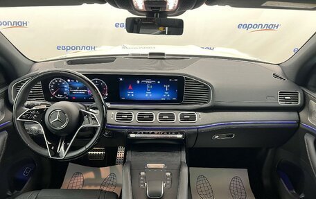 Mercedes-Benz GLS, 2024 год, 17 500 000 рублей, 5 фотография