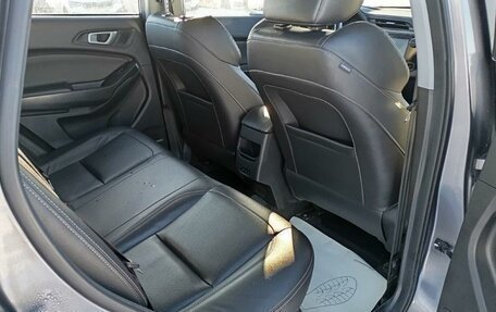 Chery Tiggo 4 I рестайлинг, 2022 год, 848 000 рублей, 10 фотография