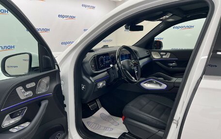 Mercedes-Benz GLS, 2024 год, 17 500 000 рублей, 9 фотография