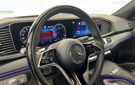 Mercedes-Benz GLS, 2024 год, 17 500 000 рублей, 6 фотография