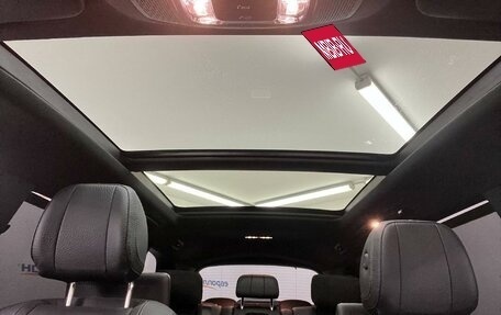 Mercedes-Benz GLS, 2024 год, 17 500 000 рублей, 10 фотография