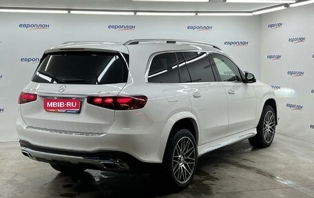 Mercedes-Benz GLS, 2024 год, 17 500 000 рублей, 3 фотография