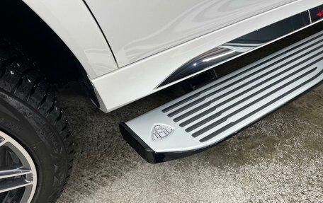 Mercedes-Benz GLS, 2024 год, 17 500 000 рублей, 20 фотография