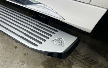 Mercedes-Benz GLS, 2024 год, 17 500 000 рублей, 18 фотография