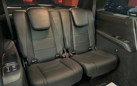 Mercedes-Benz GLS, 2024 год, 17 500 000 рублей, 16 фотография