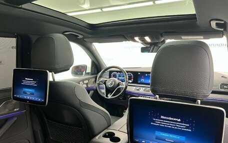 Mercedes-Benz GLS, 2024 год, 17 500 000 рублей, 15 фотография