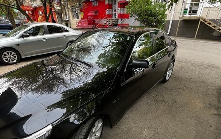 BMW 5 серия, 2004 год, 1 250 000 рублей, 2 фотография