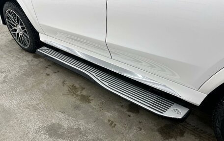 Mercedes-Benz GLS, 2024 год, 17 500 000 рублей, 19 фотография