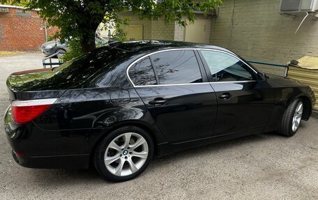 BMW 5 серия, 2004 год, 1 250 000 рублей, 4 фотография