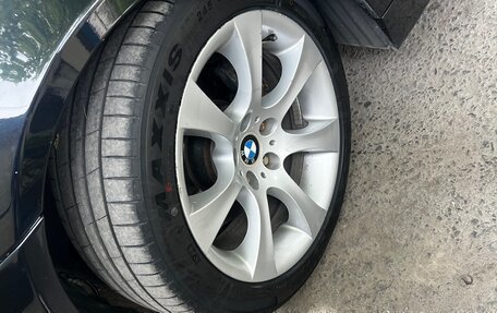 BMW 5 серия, 2004 год, 1 250 000 рублей, 5 фотография